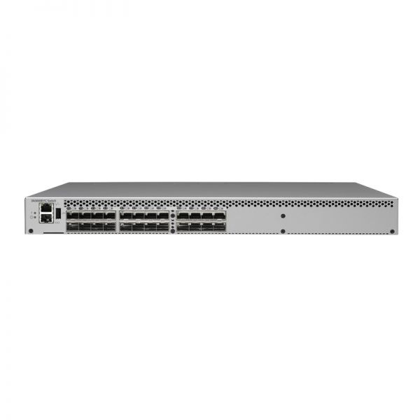 HPE QW938B Storage Network Switches