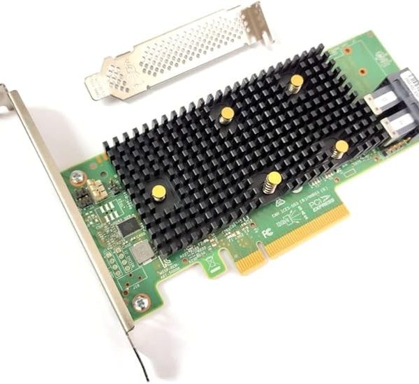 Broadcom 9560-16i 9500 RAID Adapter