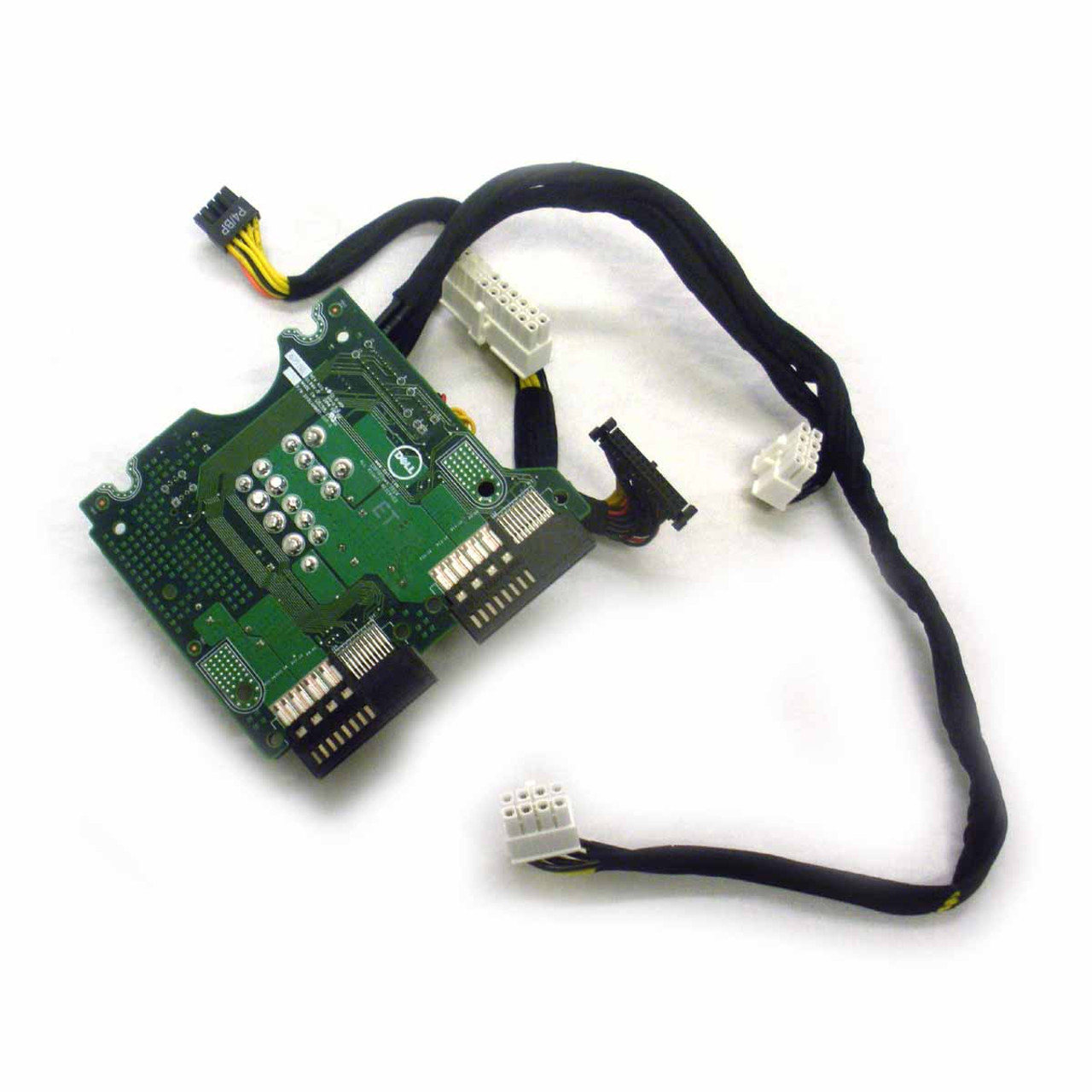 Dell J2MM7 Power Distribution Board Dell J2MM7 Power Distribution Board