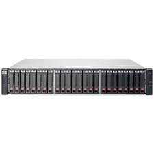 HPE MSA K2R84A Storage Controllers