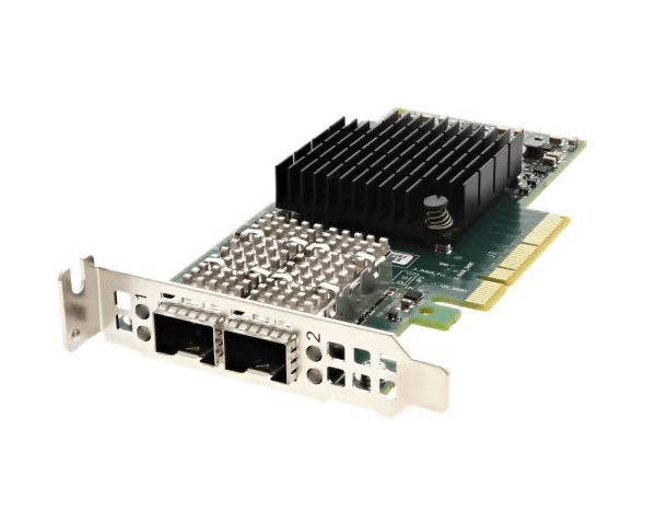 Dell Mellanox CX4121C 25Gb Network Card