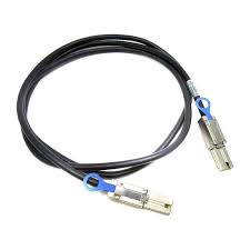 HPE 407339-B21 External Mini-SAS 2m Cable
