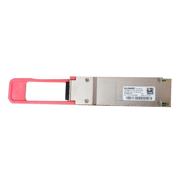Huawei QSFP-40G-ER4 02311BKT SFP Module