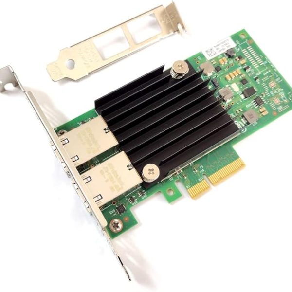 Intel X550T2 Network Adapter X550