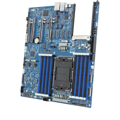 Intel Xeon MS34-CP0 Server Motherboard