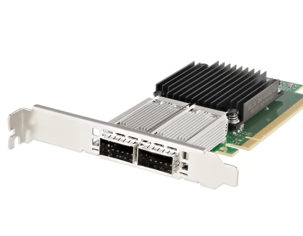 Dell Mellanox 100Gb CX516A Network Card