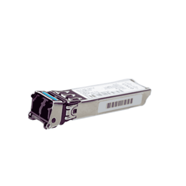 Cisco GLC-FE-100ZX SFP Transceiver