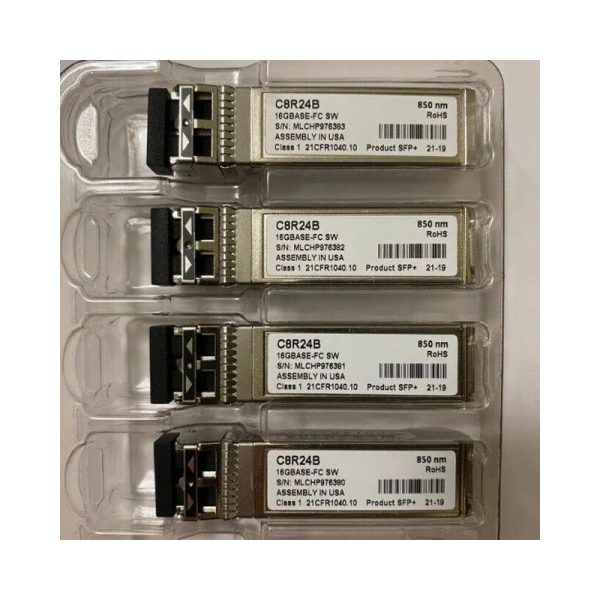 HPE C8R24B MSA Storage Transceiver Price in BD