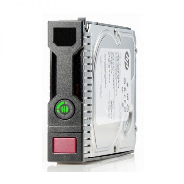 HPE MSA N9X94A 4TB 12G SAS 7.2K Hard Drives