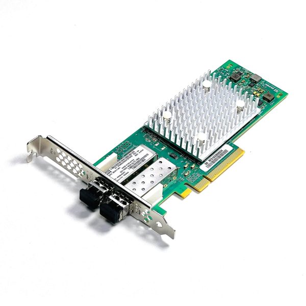 Dell XV3MV Qlogic QL45252 25GB 2-Port SFP+ Adapter