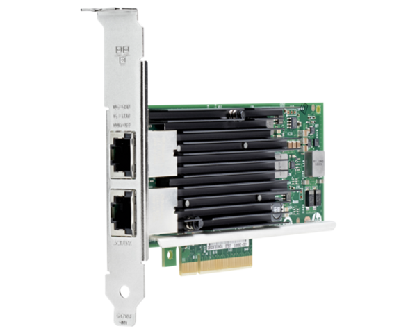 HPE 717708-002 Ethernet 10Gb 2-Port 561T Network Adapter