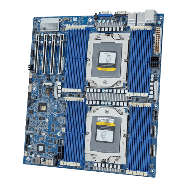 AMD EPYC MZ73-LM1 Motherboard
