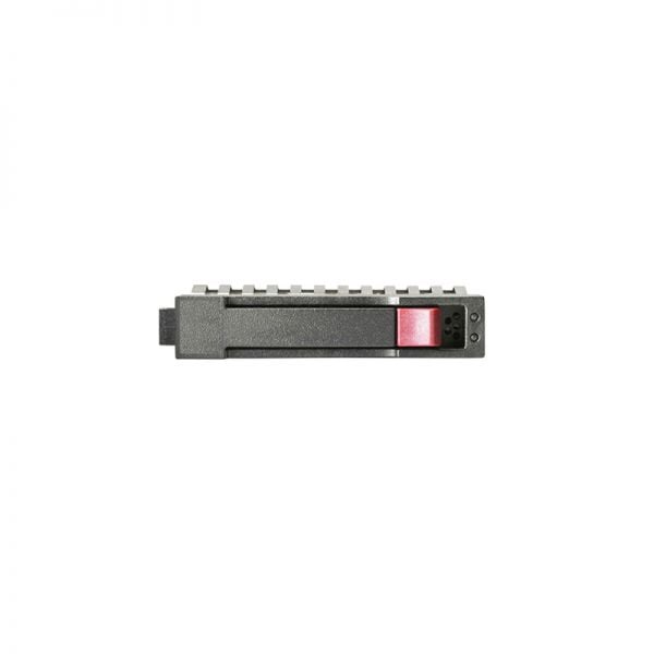 HPE MSA N9X91A 1.6TB 12G SAS Storage Hard Drive