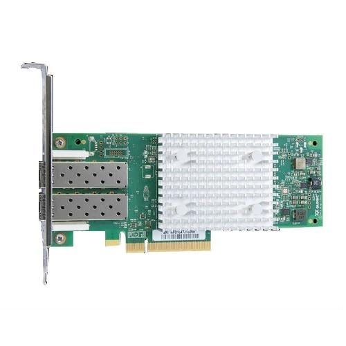Dell QLogic 403-BBMR Dual Port 32Gb Fibre Channel HBA