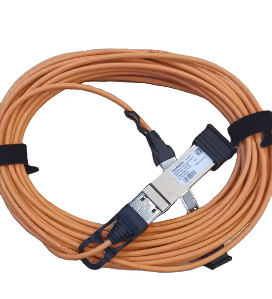 Huawei QSFP-100G-4WDM-40 Optical Module