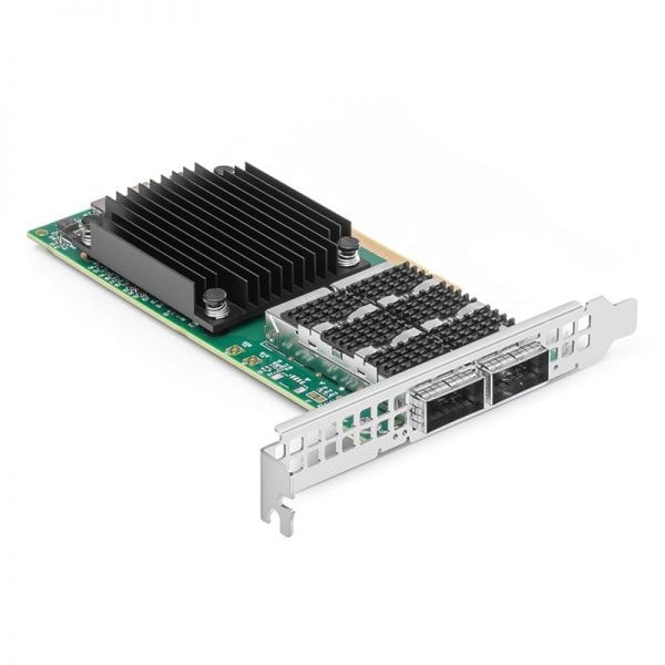 HPE 813661-B21 Ethernet Adapter