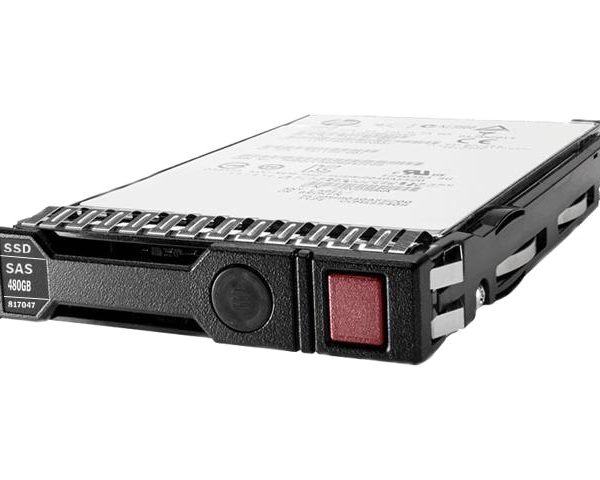 480GB SAS 12G SSD