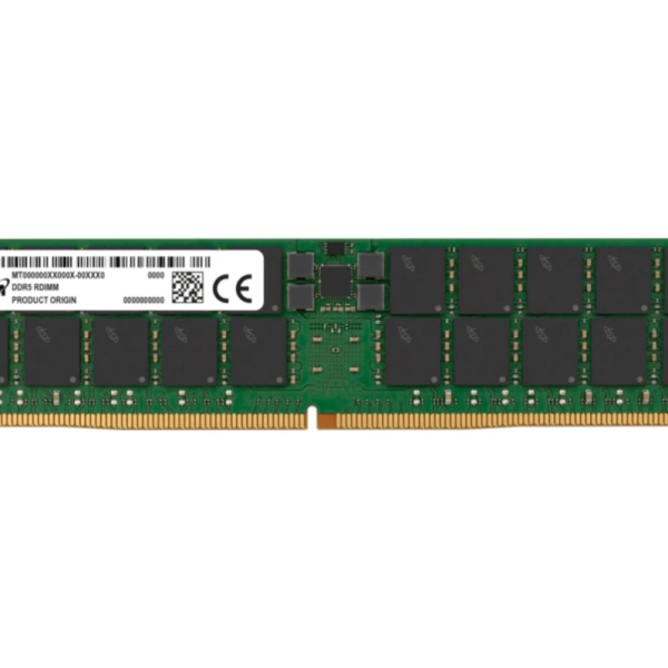 64GB DDR5 Server RAM
