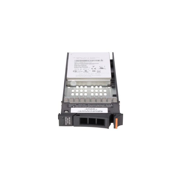 IBM 400GB SATA SSD