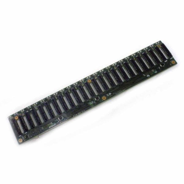 Cisco 24Bay SAS Backplane