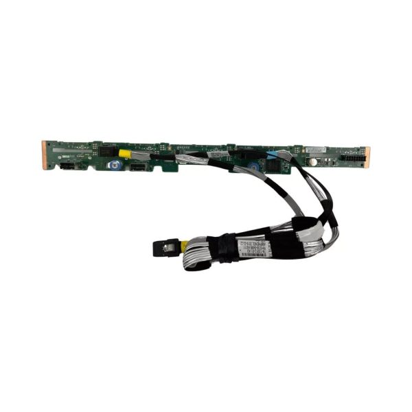 Cisco Server SAS Backplane