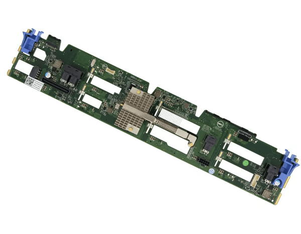 DELL R840 Server Backplane