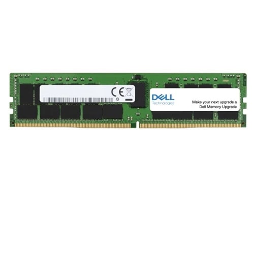 Dell 32GB DDR4 RAM