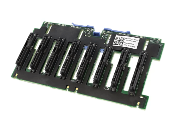 Dell SAS HDD Backplane
