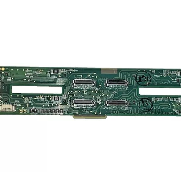 Fujitsu RX2510 SAS Backplane