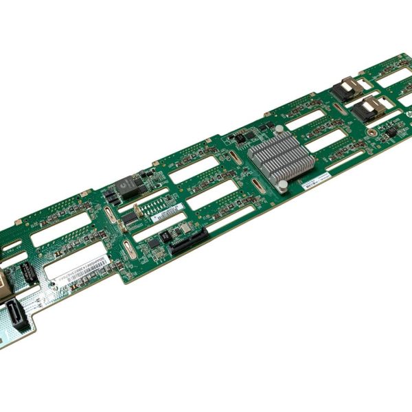 HP DL380P Server Backplane