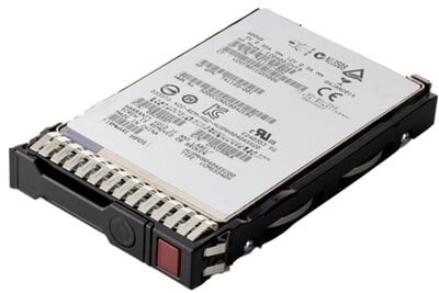 HPE 3.84TB SATA SSD