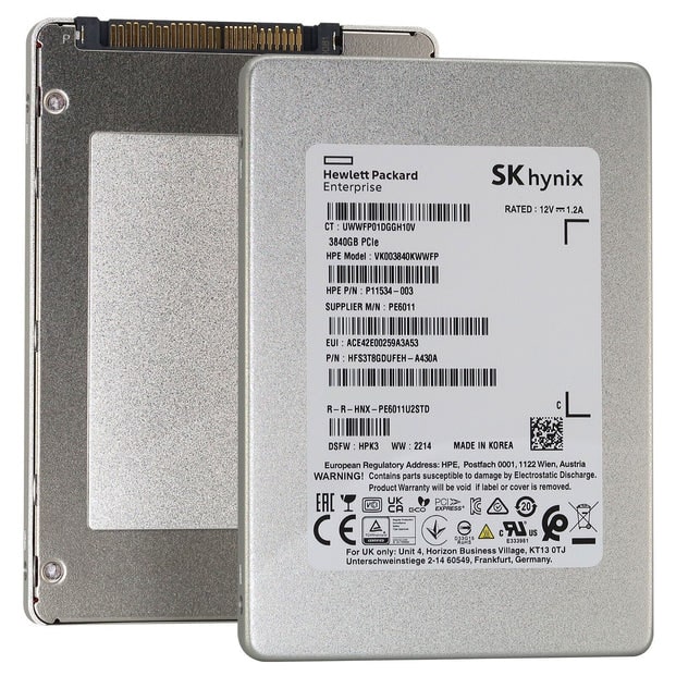 HYNIX 1.92TB SATA SSD 6Gbps 2.5 (HFS1T9G32FEH-BA10A)-min HYNIX 1.92TB SATA SSD