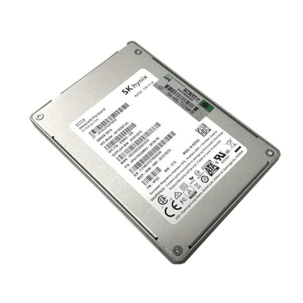 Hynix 1.92TB NVMe SSD