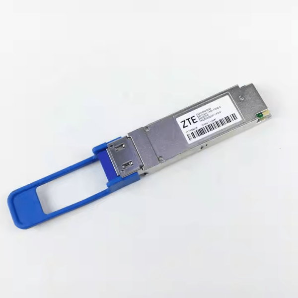 ZTE 100G 10KM TRANSCEIVER MODULE