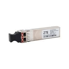 ZTE 10G 40KM SFP Module