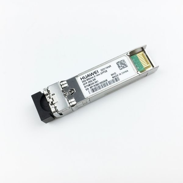 Huawei SFP-25G/10G-SR Optical Module