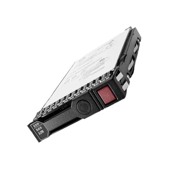 1.92TB SAS Server SSD
