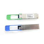 100GbE QSFP28 Transceiver Module