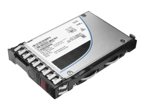 480GB SAS Server SSD
