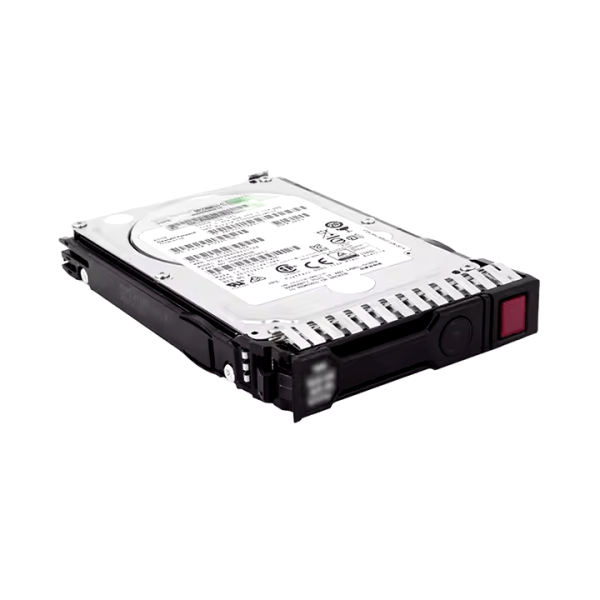4TB 6G SAS Server HDD