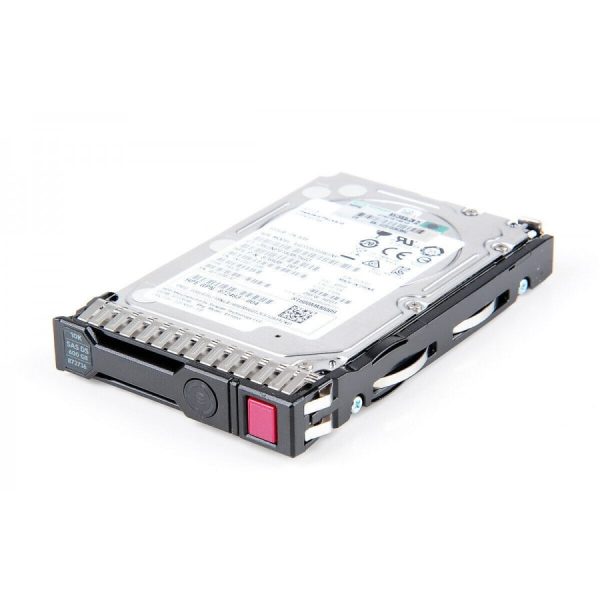 600GB SAS Server HDD