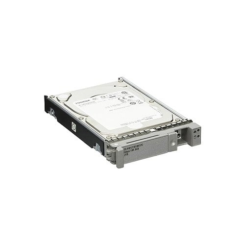 Cisco 1TB SAS HDD