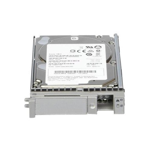 Cisco 2TB SAS Server HDD