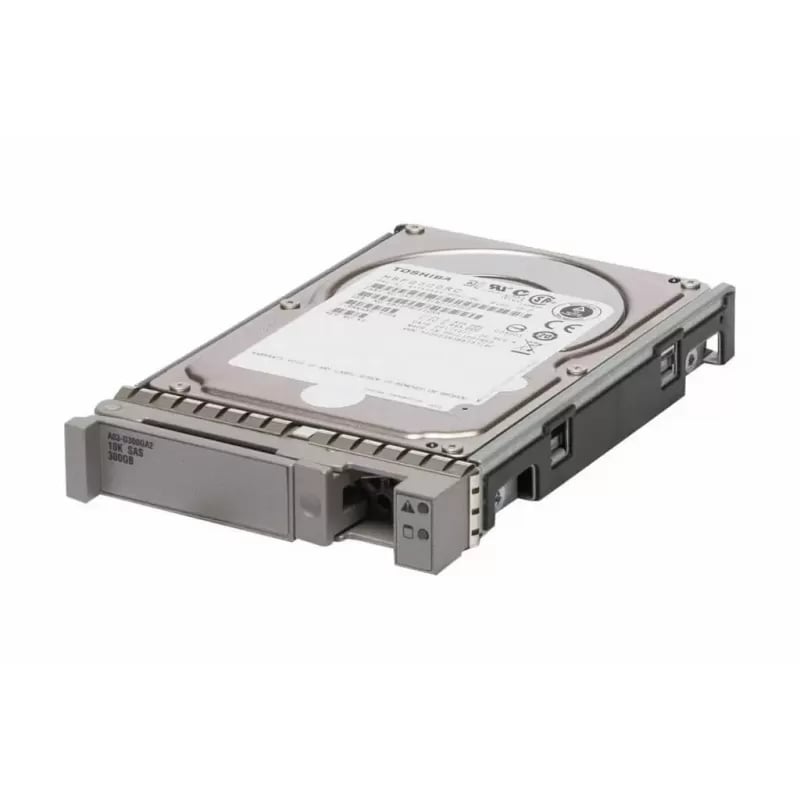 Cisco 900GB SAS HDD 10k 6Gbps 2.5 (UCS-HDD900GI2F106) Cisco 900GB SAS HDD