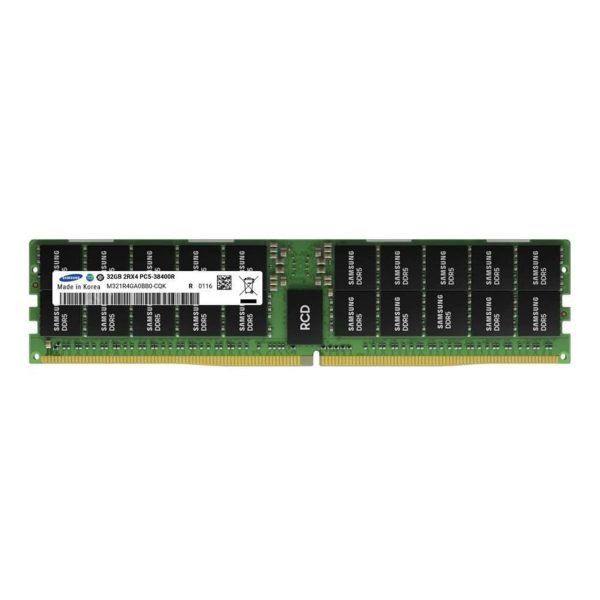 DDR4 64GB Server RAM