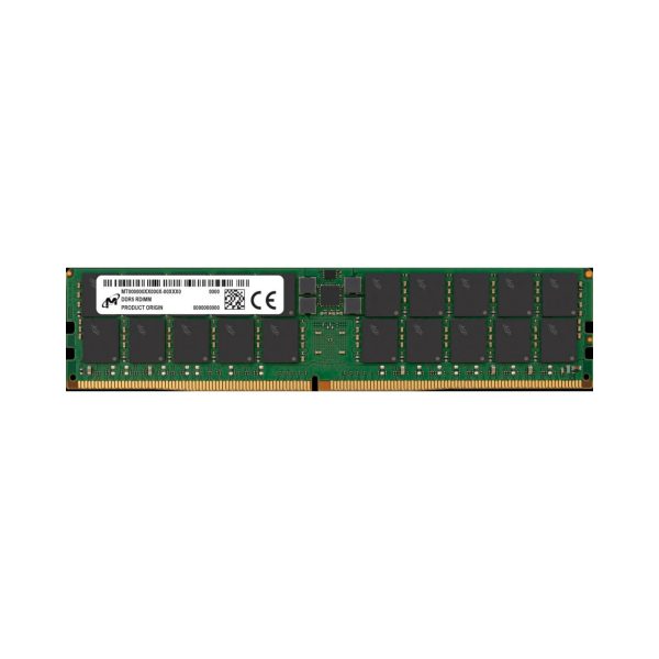 DDR5 128GB Server RAM