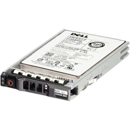 Dell 800GB Server SSD