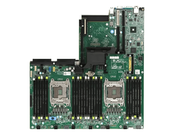 Dell PowerEdge R730xd Motherboard