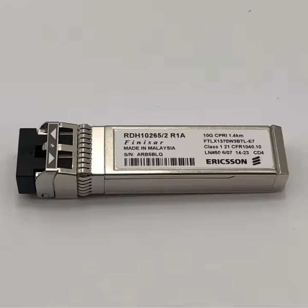 Ericsson 10G SFP+ Module