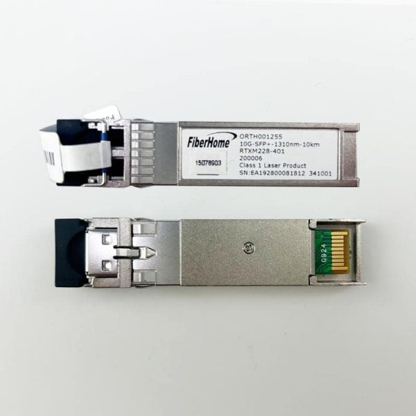 FiberHome 10G 10KM SFP+